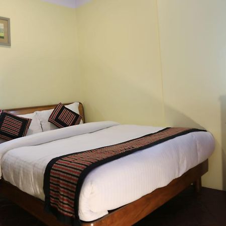 Heritage Home Hotel And Guest House กาฐมาณฑุ ภายนอก รูปภาพ