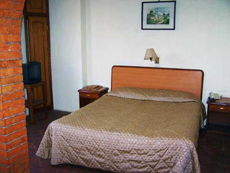 Heritage Home Hotel And Guest House กาฐมาณฑุ ภายนอก รูปภาพ
