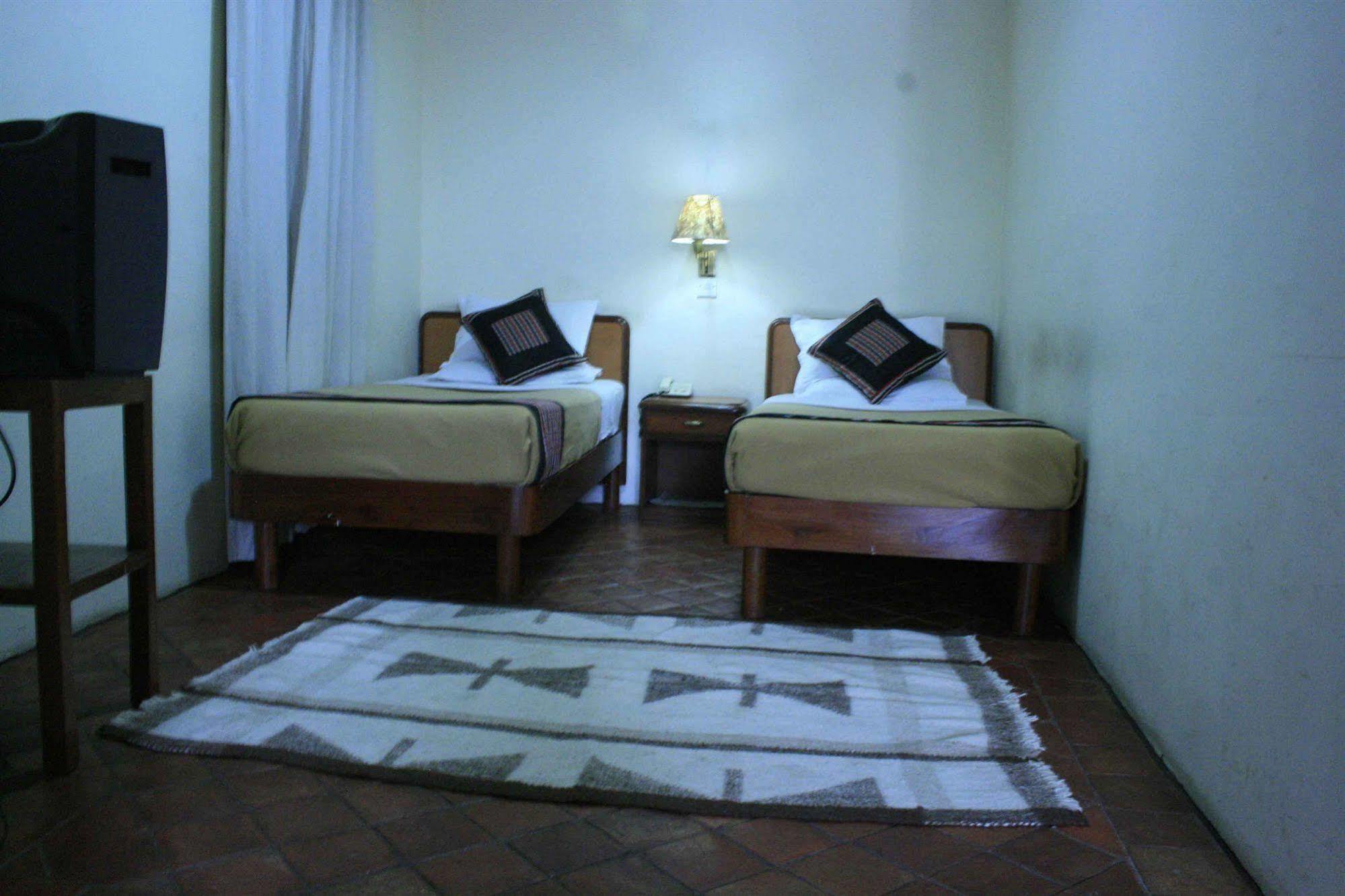 Heritage Home Hotel And Guest House กาฐมาณฑุ ภายนอก รูปภาพ